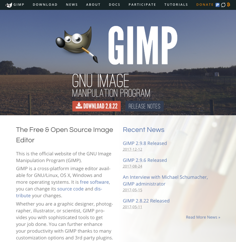 GIMP