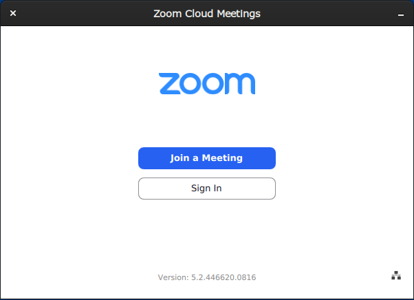 Zoom