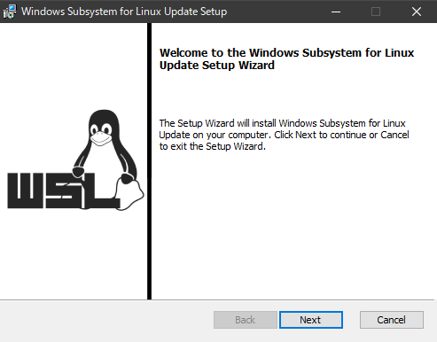 WSL2Linuxカーネル更新プログラム_1