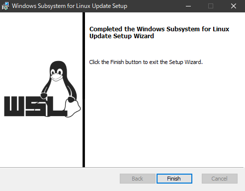 WSL2Linuxカーネル更新プログラム_2